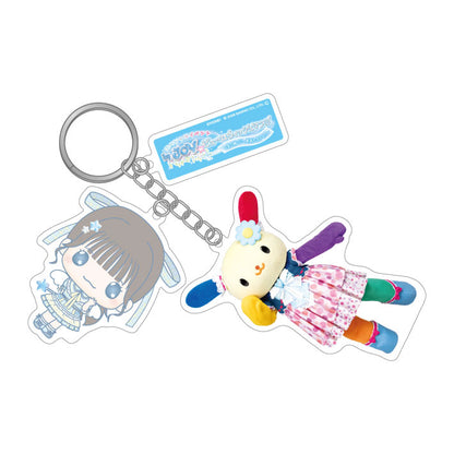 ～君の願いに、最高のJOYを！～ コラボアクリルキーホルダー（全12種）